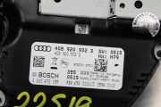 AUDI A6 4G 2013 CMGB Instrumente Tachometer 4G8920932D 250240KM
