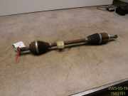 RENAULT CLIO IV 2018 H4B-408 Antriebswelle vorne links 391011305R 26630KM