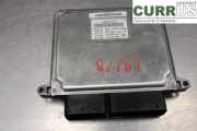 MERCEDES E W211 2008 OM646.821 Motorsteuergerät (ECU) A6461505172 246990KM