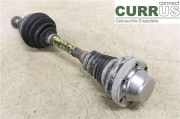 VW TOUAREG 7L 2004 AZZ Antriebswelle vorne rechts 7L0407271FX 211050KM
