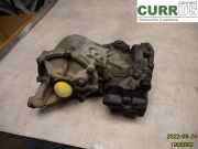 VOLVO XC60 2016 D5244T21 Differential 36012670 166770KM