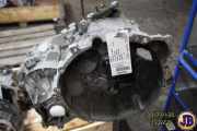 VOLVO S40/V40 2004 B4204T3 Schaltgetriebe 5-Gang 36050427 130910KM
