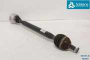 SKODA FABIA NJ 2015 CJZD Antriebswelle vorne rechts 6C0407272AG 12590KM