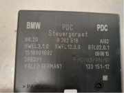 BMW X3 F25 2015 B47-D20A Steuergerät PDC (Park Distance Control) 66335A02F95 143350KM