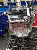 RENAULT MEGANE III 2013 K9K-834 ORIGINAL MOTOR 8201506878 154650KM