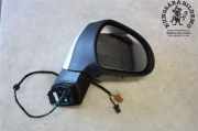 PEUGEOT 207 2011 KFT Seitenspiegel rechts elektrisch 8149 ZH 72130KM