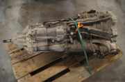 AUDI A4 2012 Automat 4WD ORIGINAL GETRIEBE AUTOMATIK 0B5300056E 1563920KM