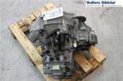 VW PASSAT #C 2009 6 VXL Schaltgetriebe 6-Gang 137400KM