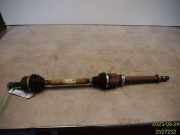 RENAULT MEGANE IV 2017 K9K-657 Antriebswelle vorne rechts 391008751R 125250KM