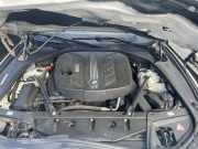 BMW 5 F10/F11 2012 N47-D20C ORIGINAL MOTOR 11002240249 243250KM