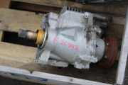 VW PASSAT CC 2013 CFGB Differential 174000KM