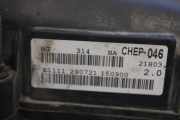FORD MONDEO 2022 UACC ORIGINAL MOTOR 2471613 298970KM