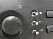 SAAB S 9/3 2005 B207E Radio / Stereo diverse G12805507 114920KM