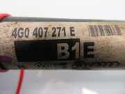 AUDI A6 4G 2014 CMGB Antriebswelle vorne 4G0407271E 2028540KM