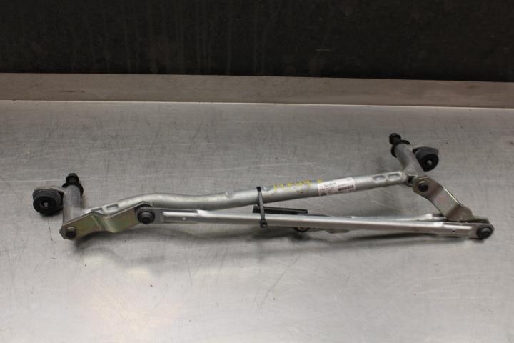 VW CADDY 16-20 2019 CPWA Wischergestänge 2K1955023J 63480KM