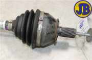 VOLVO S80 2013 B6304T4 Antriebswelle vorne links 36050788 4500KM