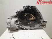 AUDI A6 4G 2014 manuell Schaltgetriebe 6-Gang 0B1 300 028 J 136780KM