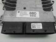 KIA NIRO 2017 G4LE Elektrik Steuergerät Automatikgetr 954412BBD0 919120KM