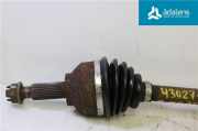 RENAULT TRAFIC 2005 F9Q-760 Antriebswelle vorne rechts 391002150R 260480KM
