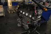 VOLVO V40 2013 D4162T ORIGINAL MOTOR 36050493 254010KM