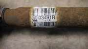 RENAULT CLIO IV 2018 H5F-412 Antriebswelle vorne rechts 391004279R 48090KM