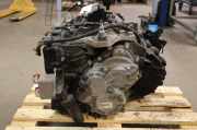 RENAULT TRAFIC 2021 DW6-009 ORIGINAL GETRIEBE AUTOMATIK 320106843R 233750KM