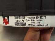 VOLVO V70 2005 B5244S2 Instrumente Tachometer 36050524 211480KM