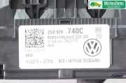 VW POLO AW 2019 CHZL Instrumente Tachometer 2G0920740C 7080KM