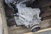 VW TRANSPORTER T6 2020 CXFA Differential 122450KM