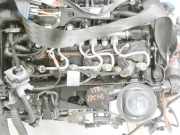 BMW 1 E81/82/87/88 2008 N47-D20A ORIGINAL MOTOR 11002151731 271660KM