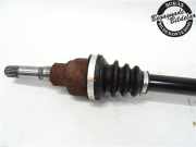 PEUGEOT 208 2015 HMZ Antriebswelle vorne rechts 1608957880 14600KM