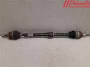 OPEL ASTRA J 2015 B14NET Antriebswelle vorne rechts 13356123 47580KM