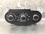 DACIA DUSTER 2016 K9K-856 Steuergerät Klima 275105810R 110830KM