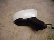 RENAULT CLIO IV 2016 H4B-400 Seitenspiegel rechts elektrisch 963011136R 124210KM