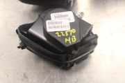 VW BEETLE 2014 CBZB Sicherheitsgurt hinten rechts 90970KM