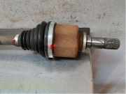 NISSAN NV300 2021 M9R-710 Antriebswelle vorne links 3910100Q7C 76010KM