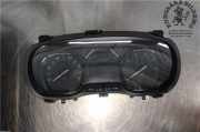 PEUGEOT EXPERT 2017 AHK Instrumente Tachometer 9831168780 52790KM