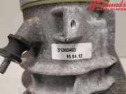 VOLVO V70 2012 D4162T Lenkung Servolenkung Lenkgetrie 36050681 309270KM