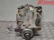 BMW X6 F16 2015 N57-D30C Differential 33107636996 88910KM