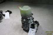 VOLVO S60/V60 2013 D5244T15 Lenkung Servolenkung Lenkgetrie 36050681 52820KM