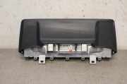 BMW X6 F16 2014 N57-D30A KONTROLLDISPLAY 65509347878 159790KM