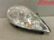 RENAULT TRAFIC 2010 M9R-780 Scheinwerfer rechts 8200701353 223100KM