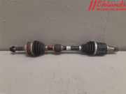TOYOTA COROLLA 19- 2020 2ZR-FXE Antriebswelle vorne links 43420-02F10 32020KM
