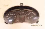 PEUGEOT PARTNER II 2017 BHY Instrumente Tachometer 9801642280 679840KM