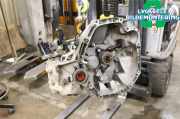 NISSAN NV200 2014 Manuell Schaltgetriebe 6-Gang 3201000Q7L 167140KM