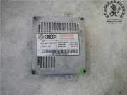 AUDI A3 8V 2015 CZEA Steuergerät Scheinwerfer 4G0907397P 45150KM