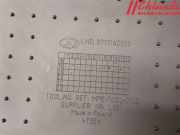 HYUNDAI TUCSON 2020 G4FJ Bodenmatte D7131ADE50 4190KM