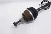 AUDI A6 4F 2006 BDW Antriebswelle vorne links 4F0407451AX 217980KM
