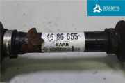 SAAB S 9/5 1999 B205E Antriebswelle vorne links 4686887 216620KM