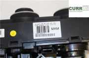 KIA PICANTO 2015 G3LA Heizungsschalter 972501Y000ASB 37950KM